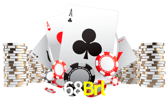 Jogue jogos de pôquer em 68Brl