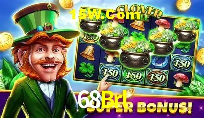Experiência VIP 68Brl