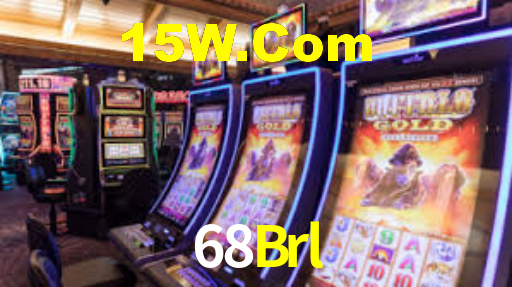 68Brl: Seu Cassino Premiado com Pagamentos Rápidos