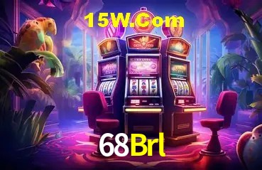 Estatísticas do Jogo 68Brl