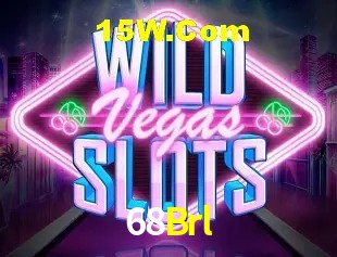 Casino Ao Vivo 68Brl