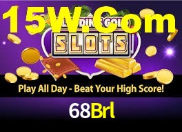 68Brl,68 Brl Bet