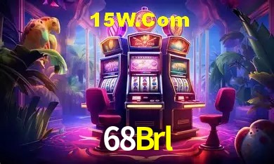 Integração de APIs 68Brl