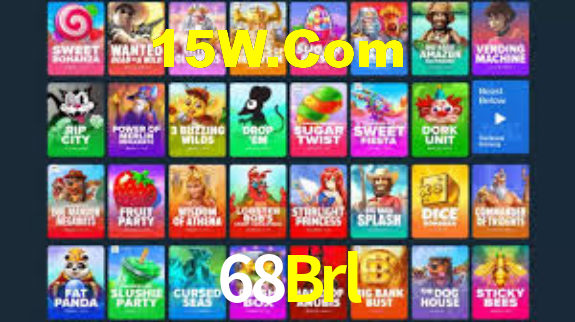 68 Brl Bet