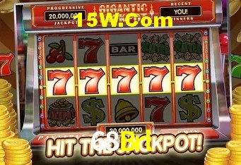 Jogos de Slot 68Brl