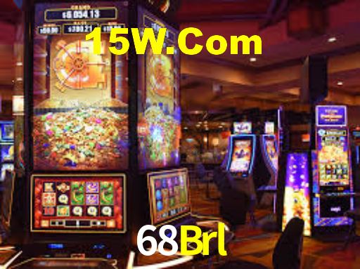 68 Brl Bet