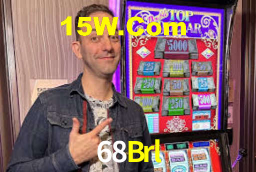 68Brl,68 Brl Bet