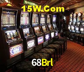 Diretório de Jogos 68Brl