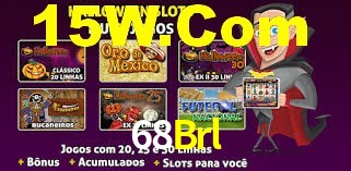Programa VIP 68Brl