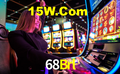 68Brl: A Experiência de Casino com Jogos de Mesa ao Vivo