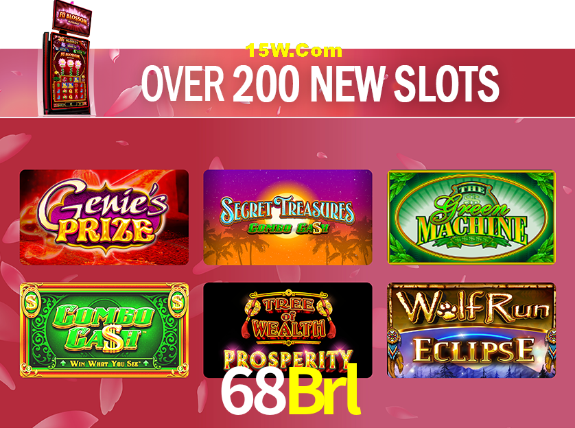 Casino Ao Vivo 68Brl