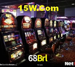Recursos de Bônus 68Brl