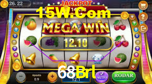 68 Brl Bet